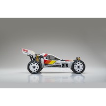 Optima Mid 4WD 1:10 Kit *Legendary Series* Kyosho K.30622 (4)