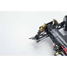 Kyosho Optima Mid 4WD 1:10 Kit *Legendary Series* K.30622