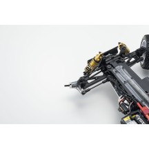 Optima Mid 4WD 1:10 Kit *Legendary Series* Kyosho K.30622 (10)