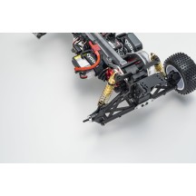 Optima Mid 4WD 1:10 Kit *Legendary Series* Kyosho K.30622 (11)