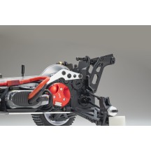 Optima Mid 4WD 1:10 Kit *Legendary Series* Kyosho K.30622 (12)