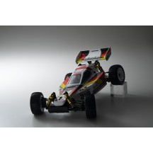 Optima Mid 4WD 1:10 Kit *Legendary Series* Kyosho K.30622 (14)