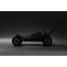 Kyosho Optima Mid 4WD 1:10 Kit *Legendary Series* K.30622