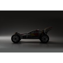 Optima Mid 4WD 1:10 Kit *Legendary Series* Kyosho K.30622 (15)