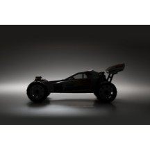 Kyosho Optima Mid 4WD 1:10 Kit *Legendary Series* K.30622
