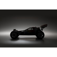 Optima Mid 4WD 1:10 Kit *Legendary Series* Kyosho K.30622 (16)