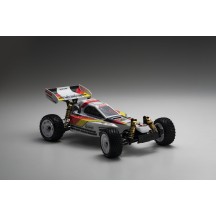 Optima Mid 4WD 1:10 Kit *Legendary Series* Kyosho K.30622 (17)