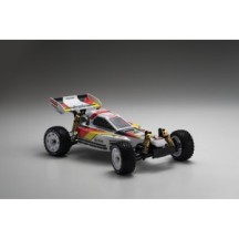 Kyosho Optima Mid 4WD 1:10 Kit *Legendary Series* K.30622