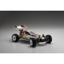 Optima Mid 4WD 1:10 Kit *Legendary Series* Kyosho K.30622 (19)