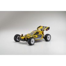 Kyosho Optima Mid 4WD 1:10 Kit *Legendary Series* K.30622
