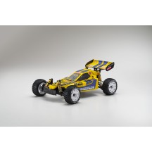 Optima Mid 4WD 1:10 Kit *Legendary Series* Kyosho K.30622 (21)