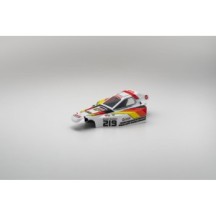 Kyosho Optima Mid 4WD 1:10 Kit *Legendary Series* K.30622