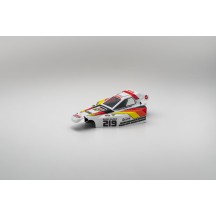 Optima Mid 4WD 1:10 Kit *Legendary Series* Kyosho K.30622 (22)