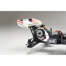 Optima Mid 4WD 1:10 Kit *Legendary Series* Kyosho K.30622 (23)