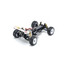 Kyosho Optima Mid 4WD 1:10 Kit *Legendary Series* K.30622