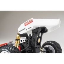 Kyosho Optima Mid 4WD 1:10 Kit *Legendary Series* K.30622