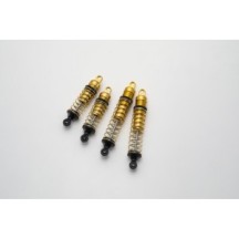 Kyosho Optima Mid 4WD 1:10 Kit *Legendary Series* K.30622
