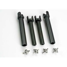 Semiejes largos resistencia reforzada Traxxas TRX4951X