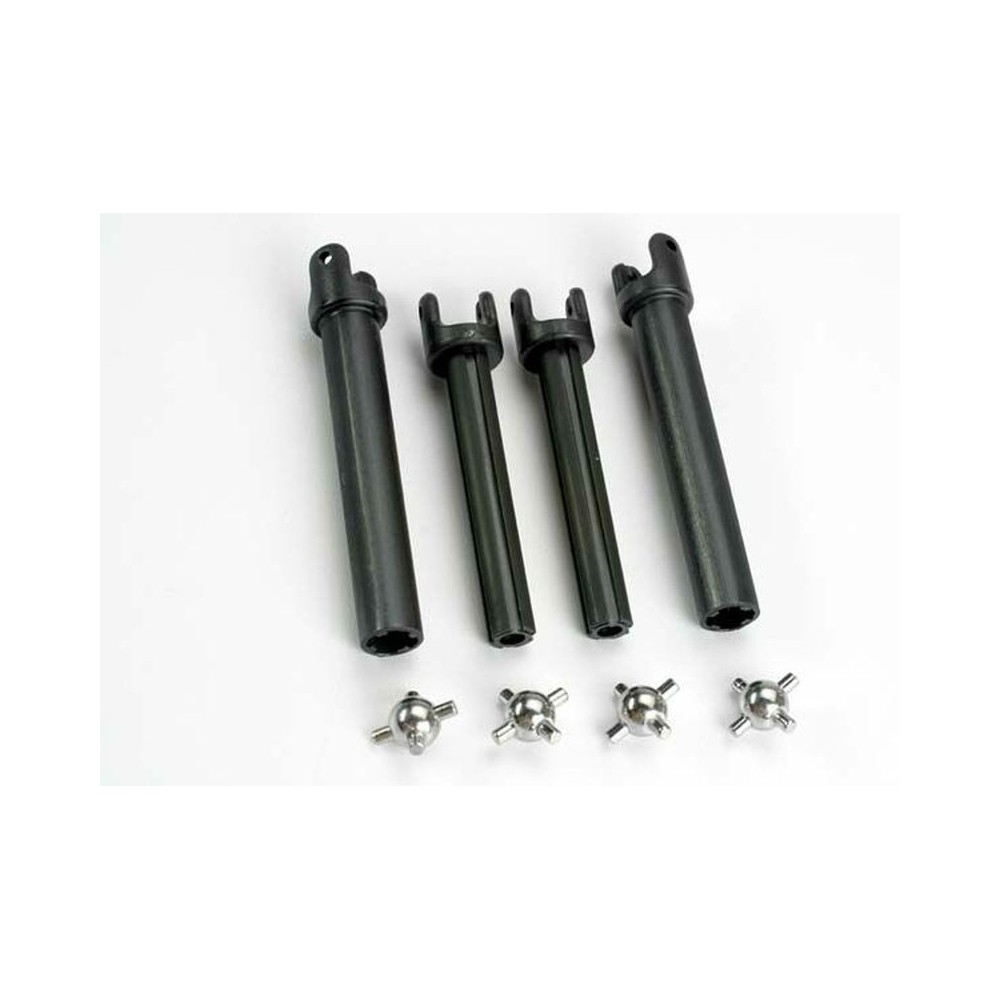 Semiejes largos resistencia reforzada Traxxas TRX4951X Semiejes largos resistencia reforzada Traxxas TRX4951X