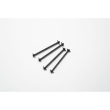 Optima Mid 4WD 1:10 Kit *Legendary Series* Kyosho K.30622 (31)