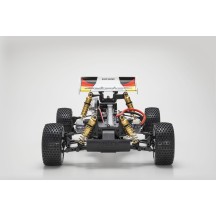 Optima Mid 4WD 1:10 Kit *Legendary Series* Kyosho K.30622 (33)
