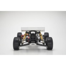 Kyosho Optima Mid 4WD 1:10 Kit *Legendary Series* K.30622