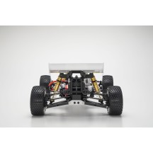 Optima Mid 4WD 1:10 Kit *Legendary Series* Kyosho K.30622 (34)