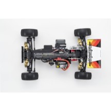 Kyosho Optima Mid 4WD 1:10 Kit *Legendary Series* K.30622
