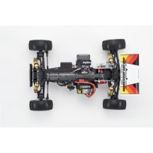 Optima Mid 4WD 1:10 Kit *Legendary Series* Kyosho K.30622 (36)