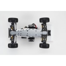 Kyosho Optima Mid 4WD 1:10 Kit *Legendary Series* K.30622