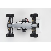 Optima Mid 4WD 1:10 Kit *Legendary Series* Kyosho K.30622 (37)
