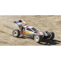 Kyosho Optima Mid 4WD 1:10 Kit *Legendary Series* K.30622