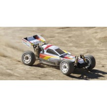 Optima Mid 4WD 1:10 Kit *Legendary Series* Kyosho K.30622 (39)