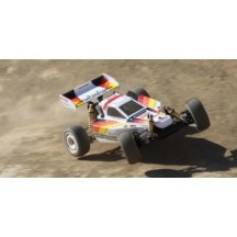 Kyosho Optima Mid 4WD 1:10 Kit *Legendary Series* K.30622