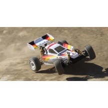 Optima Mid 4WD 1:10 Kit *Legendary Series* Kyosho K.30622 (40)