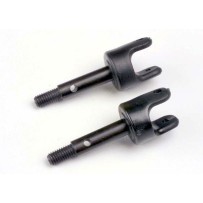 Ejes de eje pórtico de resistencia reforzada Traxxas TRX4953X