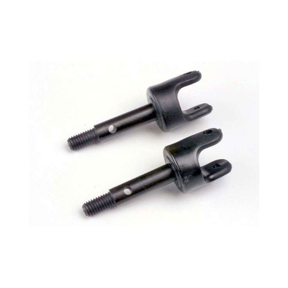 Ejes pórtico resistencia reforzada Traxxas TRX4953X Ejes pórtico resistencia reforzada Traxxas TRX4953X