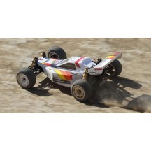 Optima Mid 4WD 1:10 Kit *Legendary Series* Kyosho K.30622 (41)