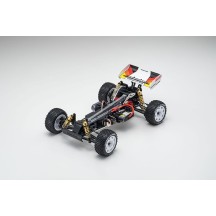 Optima Mid 4WD 1:10 Kit *Legendary Series* Kyosho K.30622 (43)