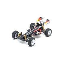 Optima Mid 4WD 1:10 Koswork Edition by Kyosho Europe K.30622KE