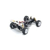 Optima Mid 4WD 1:10 Koswork Edition by Kyosho Europe K.30622KE