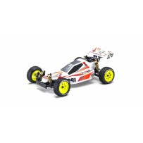 Kyosho Turbo Optima Mid Special 4WD 1:10 Kit *Legendary Series* K.30623B