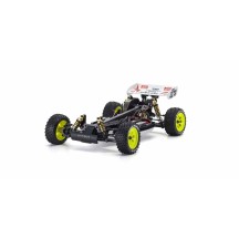Turbo Optima Mid Special 4WD 1:10 Kit *Legendary Series* Kyosho K.30623B (3)