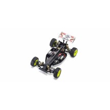 Turbo Optima Mid Special 4WD 1:10 Kit *Legendary Series* Kyosho K.30623B (4)