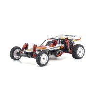 Kyosho Ultima 2WD 1:10 Kit *Legendary Series* K.30625B