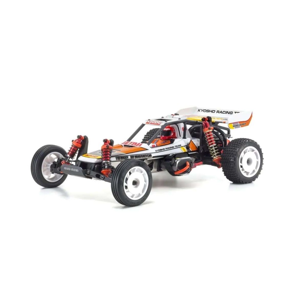 Kyosho Ultima 2WD 1:10 Kit *Legendary Series* K.30625B Kyosho Ultima 2WD 1:10 Kit *Legendary Series* K.30625B