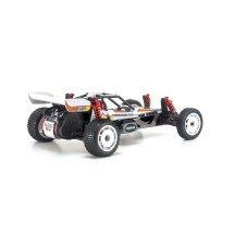 Kyosho Ultima 2WD 1:10 Kit *Legendary Series* K.30625B