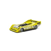 Kyosho EP Fantom 4WD Ext CRC-II 1:12 Kit *Legendary Series* K.30637B