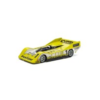 Kyosho EP Fantom 4WD Ext CRC-II 1:12 Kit *Legendary Series* K.30637B