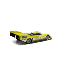 Kyosho EP Fantom 4WD Ext CRC-II 1:12 Kit *Legendary Series* K.30637B